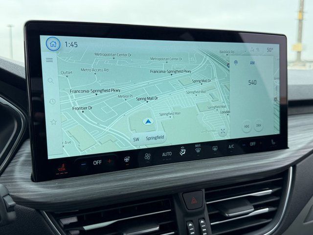 2026 Ford Escape Plug-In Hybrid Base Gaithersburg MD