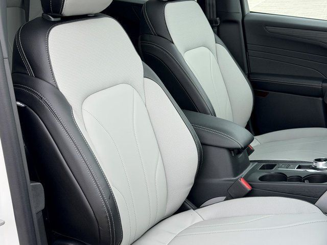 2026 Ford Escape Plug-In Hybrid Base Gaithersburg MD