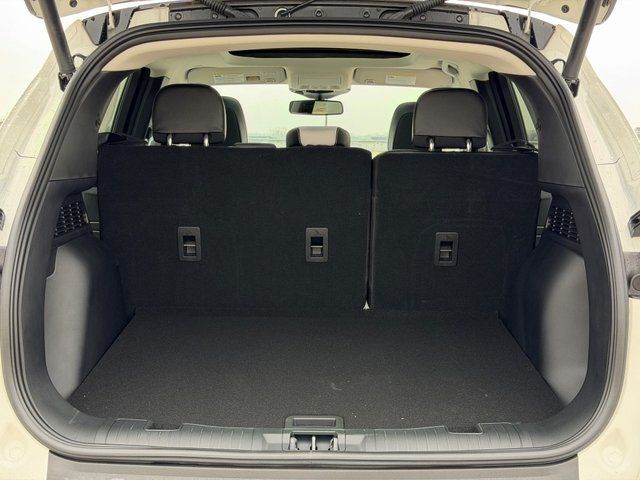 2026 Ford Escape Plug-In Hybrid Base Gaithersburg MD