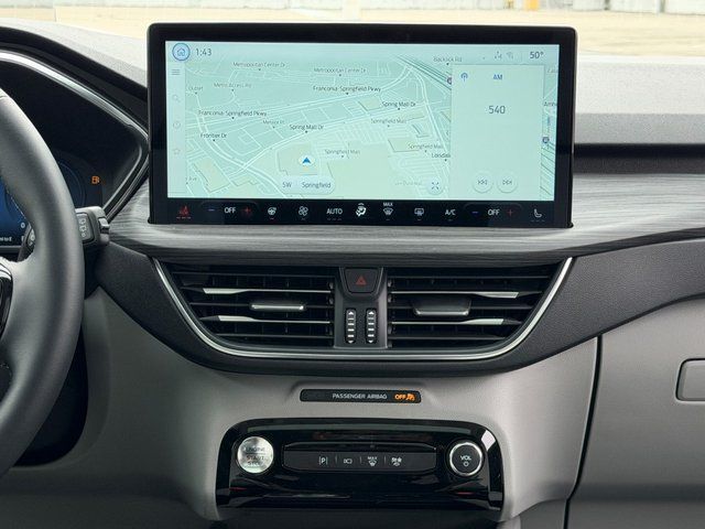 2026 Ford Escape Plug-In Hybrid Base Gaithersburg MD