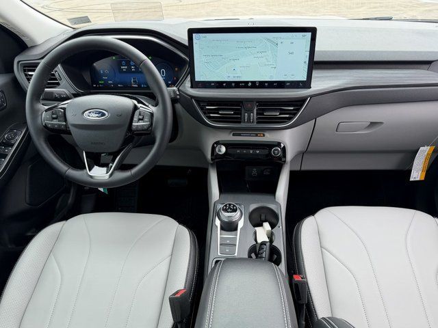 2026 Ford Escape Plug-In Hybrid Base Gaithersburg MD