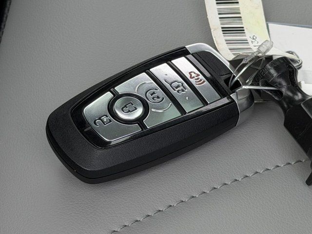 2026 Ford Escape Plug-In Hybrid Base Gaithersburg MD