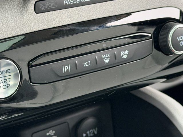 2026 Ford Escape Plug-In Hybrid Base Gaithersburg MD