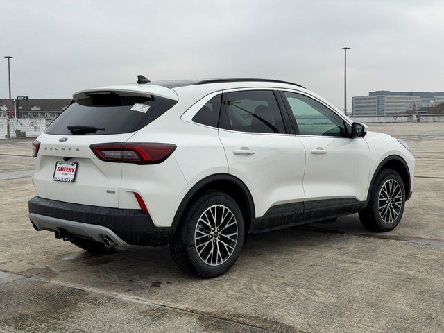 2026 Ford Escape Plug-In Hybrid Base Gaithersburg MD