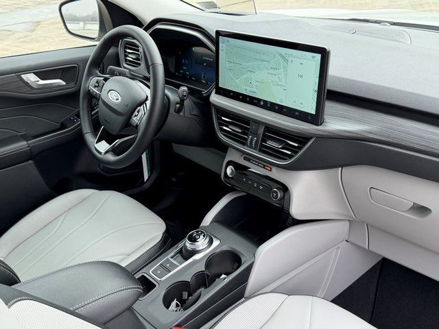 2026 Ford Escape Plug-In Hybrid Base Gaithersburg MD