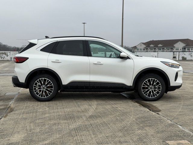 2026 Ford Escape Plug-In Hybrid Base Gaithersburg MD