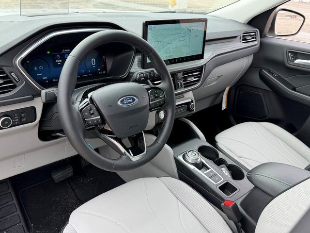 2026 Ford Escape Plug-In Hybrid Base Gaithersburg MD