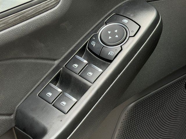 2026 Ford Escape Plug-In Hybrid Base Gaithersburg MD