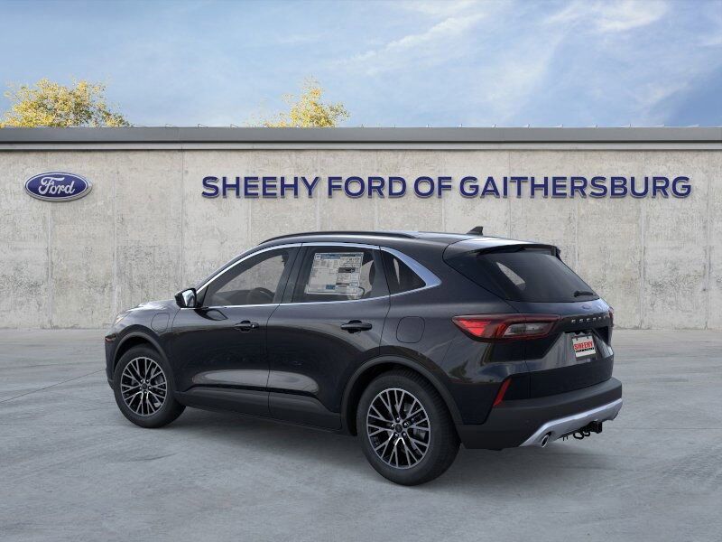 2026 Ford Escape Plug-In Hybrid Base Gaithersburg MD