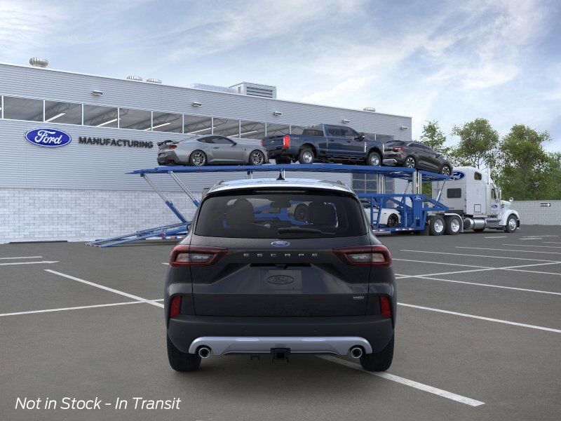 2026 Ford Escape Plug-In Hybrid Base Gaithersburg MD