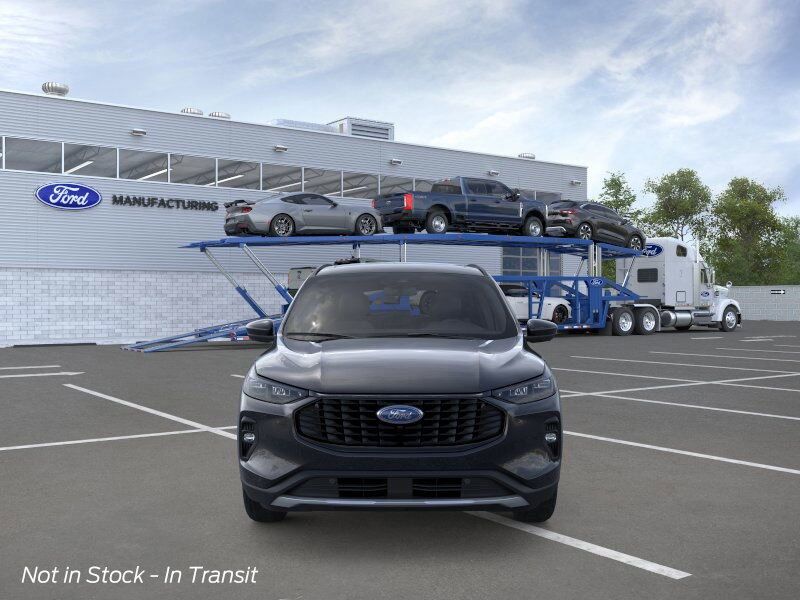 2026 Ford Escape Plug-In Hybrid Base Gaithersburg MD