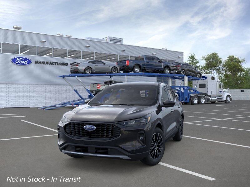2026 Ford Escape Plug-In Hybrid Base Gaithersburg MD