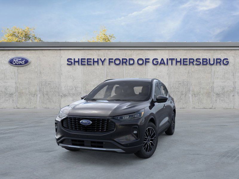 2026 Ford Escape Plug-In Hybrid Base Gaithersburg MD