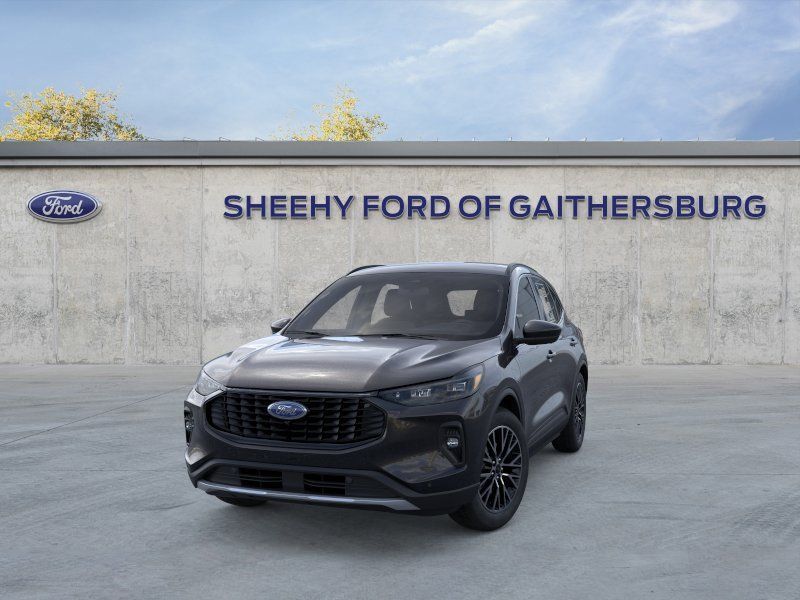2026 Ford Escape Plug-In Hybrid Base Gaithersburg MD