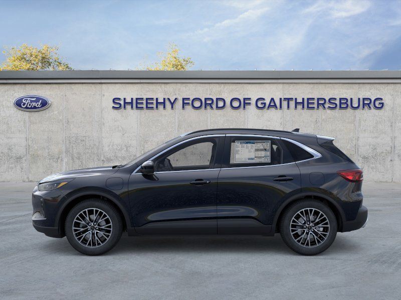 2026 Ford Escape Plug-In Hybrid Base Gaithersburg MD