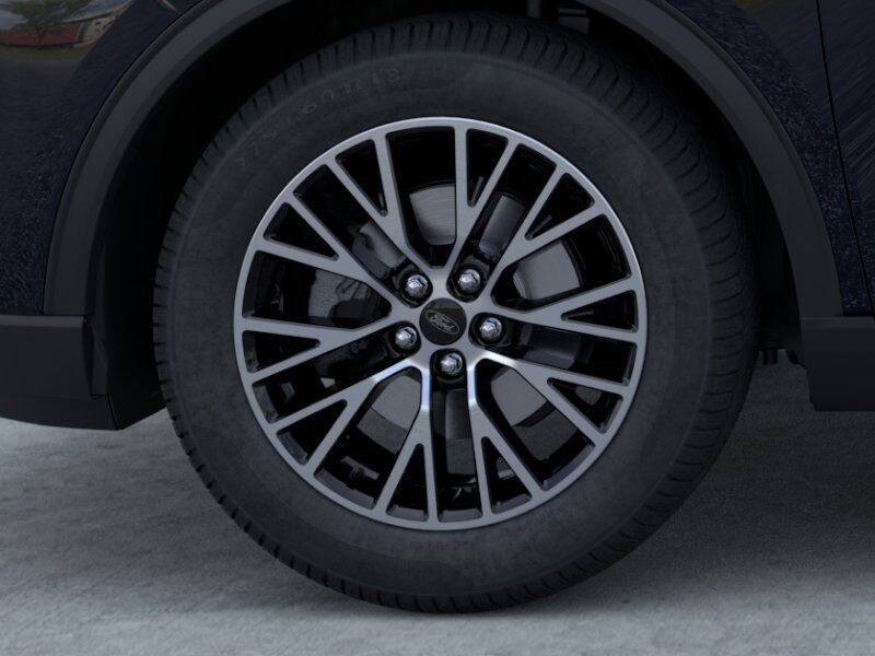 2026 Ford Escape Plug-In Hybrid Base Gaithersburg MD