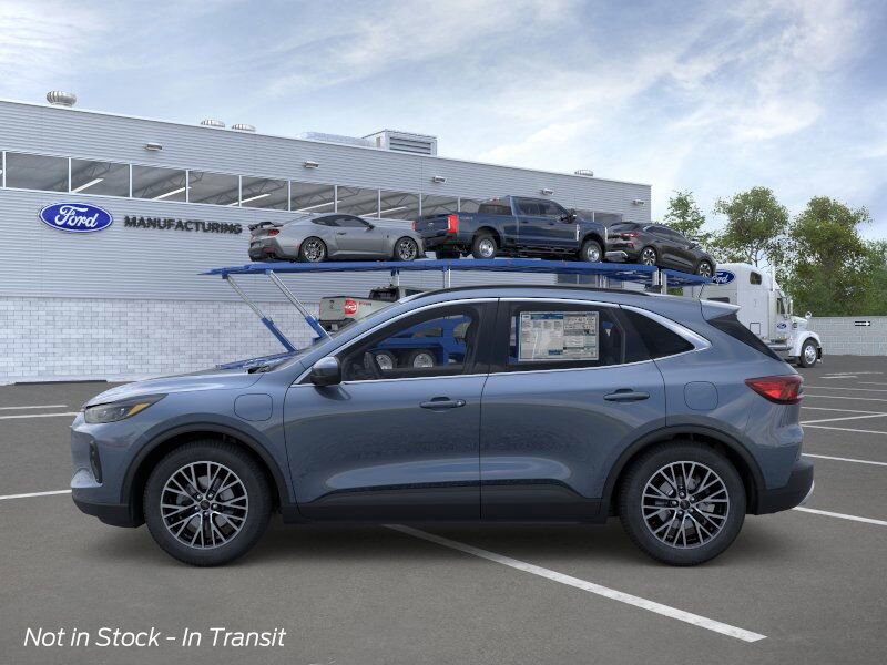 2026 Ford Escape Plug-In Hybrid Base Gaithersburg MD