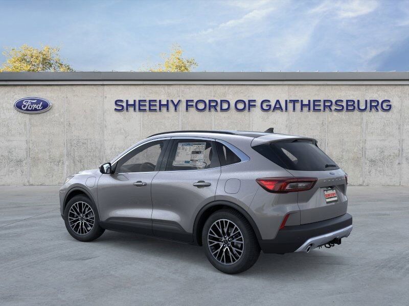 2026 Ford Escape Plug-In Hybrid Base Gaithersburg MD