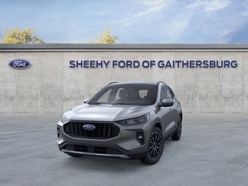 2026 Ford Escape Plug-In Hybrid Base Gaithersburg MD