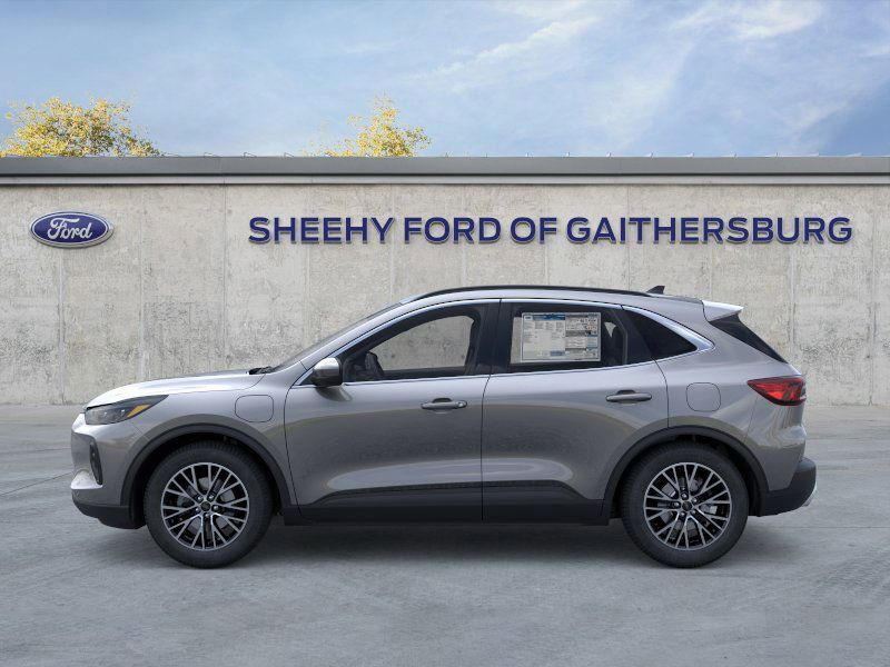 2026 Ford Escape Plug-In Hybrid Base Gaithersburg MD