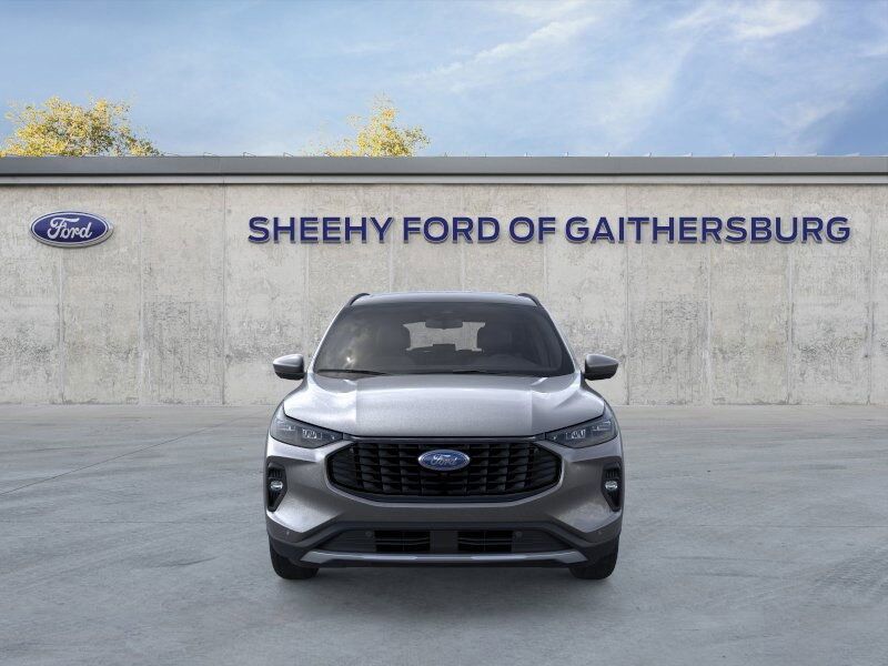 2026 Ford Escape Plug-In Hybrid Base Gaithersburg MD