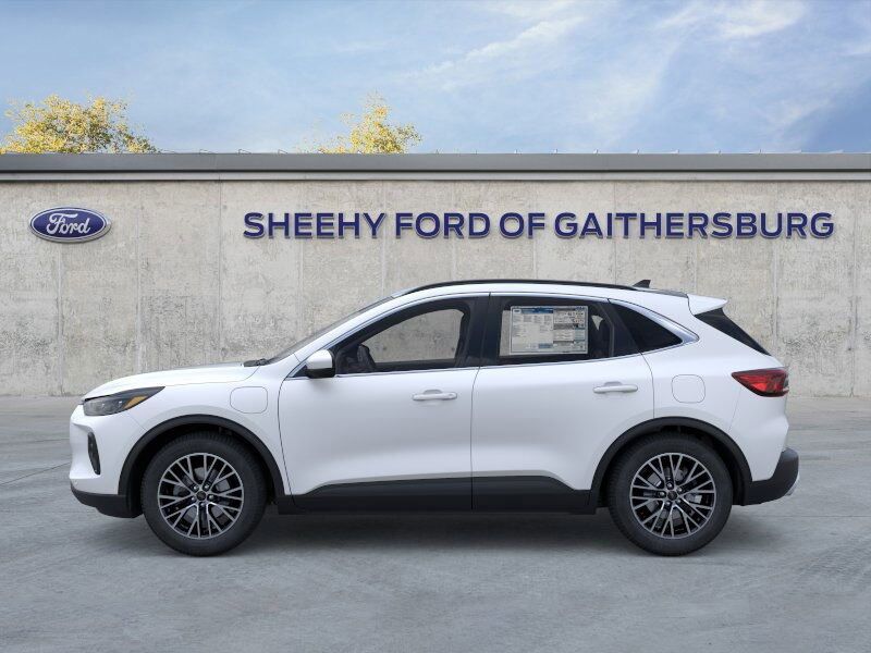 2026 Ford Escape Plug-In Hybrid Base Gaithersburg MD