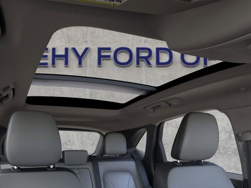 2026 Ford Escape Plug-In Hybrid Base Gaithersburg MD