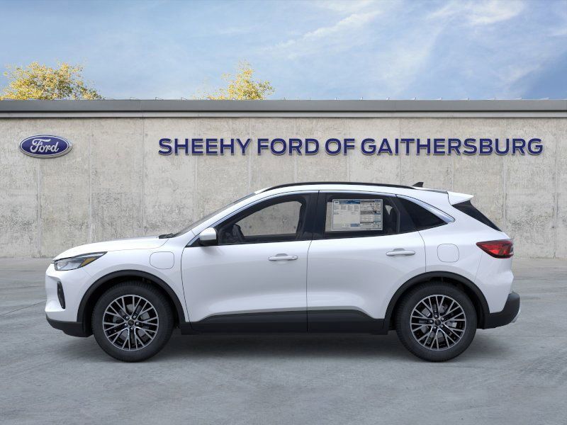 2026 Ford Escape Plug-In Hybrid Base Gaithersburg MD
