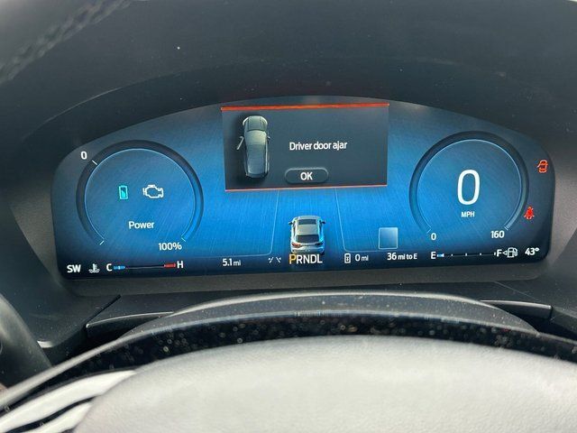 2026 Ford Escape Plug-In Hybrid Base Gaithersburg MD