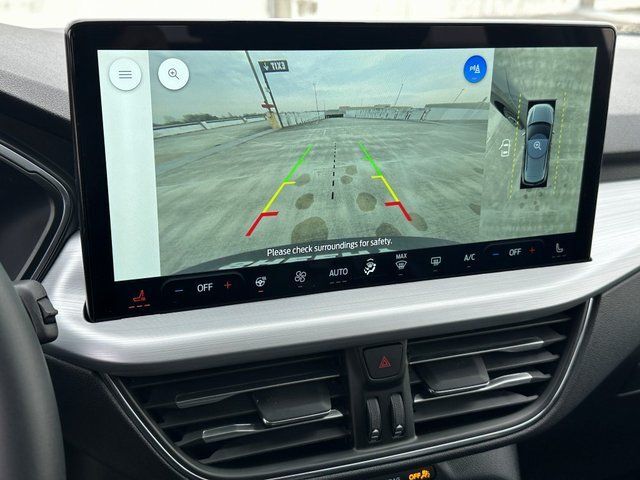 2026 Ford Escape Plug-In Hybrid Base Gaithersburg MD