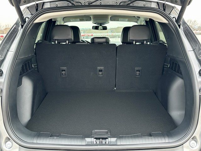 2026 Ford Escape Plug-In Hybrid Base Gaithersburg MD