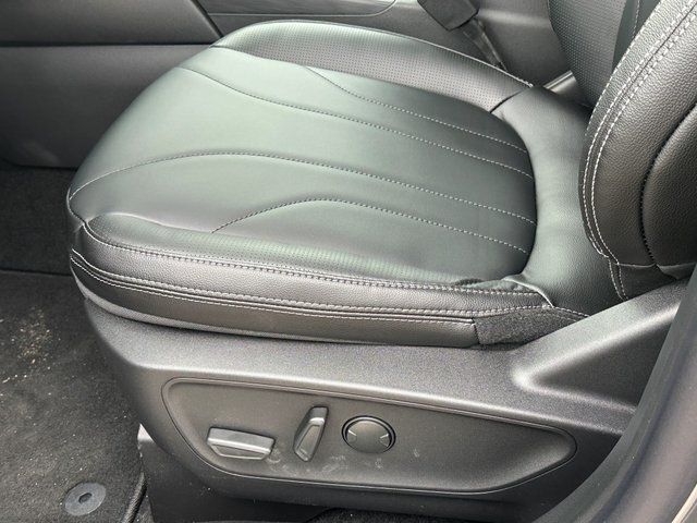 2026 Ford Escape Plug-In Hybrid Base Gaithersburg MD