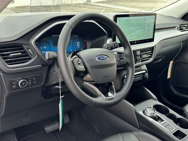 2026 Ford Escape Plug-In Hybrid Base Gaithersburg MD