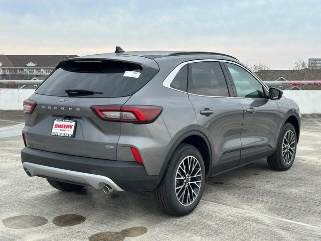 2026 Ford Escape Plug-In Hybrid Base Gaithersburg MD