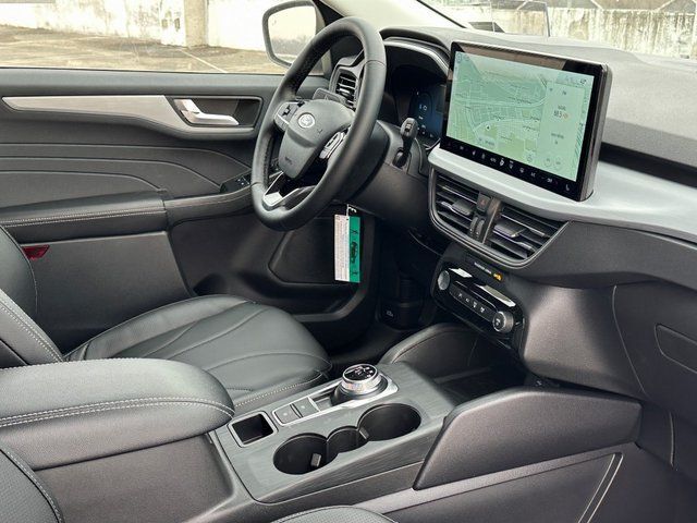 2026 Ford Escape Plug-In Hybrid Base Gaithersburg MD