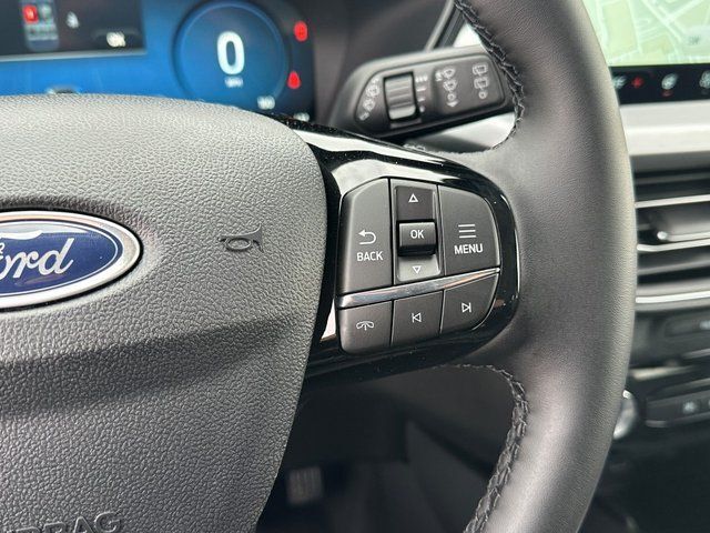 2026 Ford Escape Plug-In Hybrid Base Gaithersburg MD