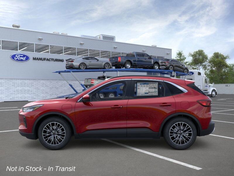 2026 Ford Escape Plug-In Hybrid Base Gaithersburg MD