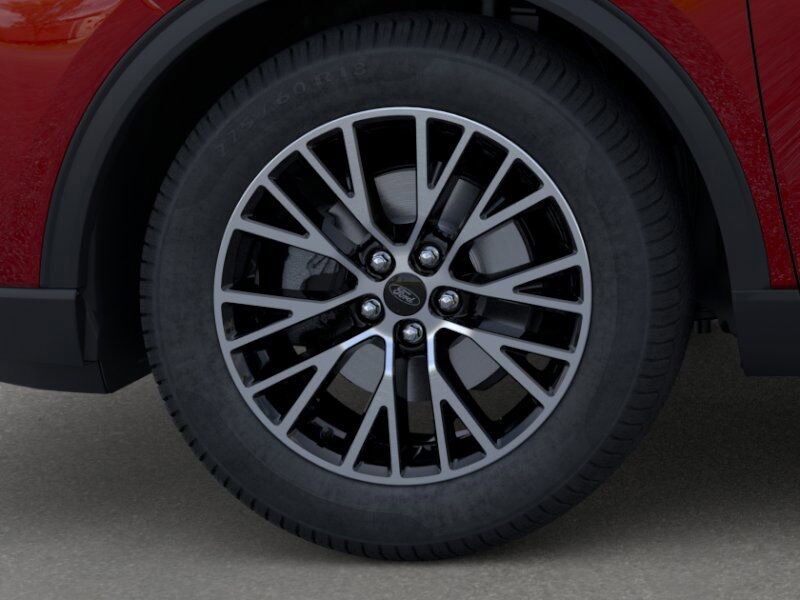 2026 Ford Escape Plug-In Hybrid Base Gaithersburg MD