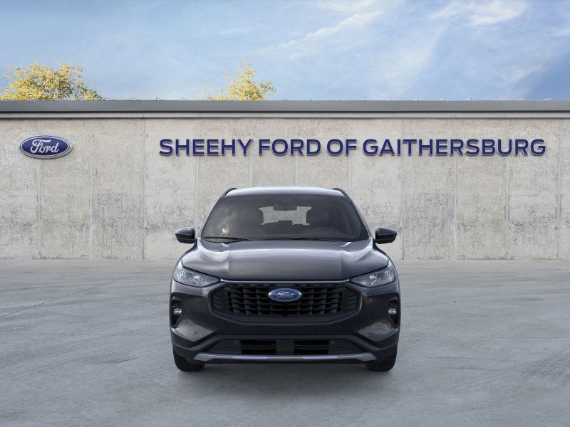 2026 Ford Escape Plug-In Hybrid Base Gaithersburg MD