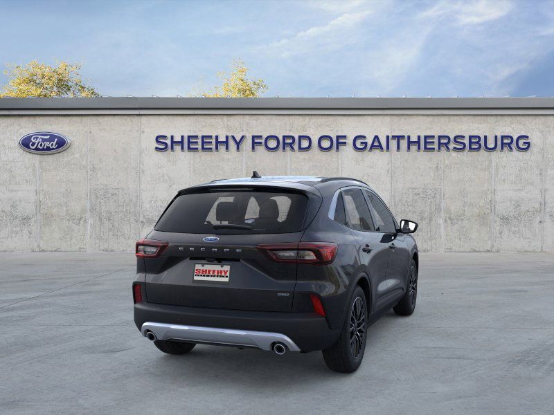 2026 Ford Escape Plug-In Hybrid Base Gaithersburg MD