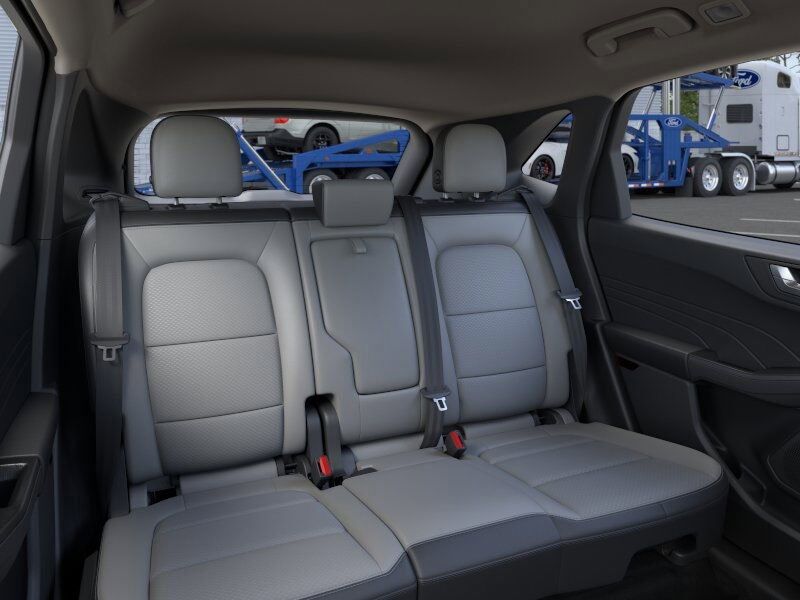 2026 Ford Escape Plug-In Hybrid Base Gaithersburg MD