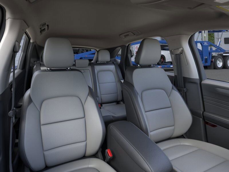 2026 Ford Escape Plug-In Hybrid Base Gaithersburg MD