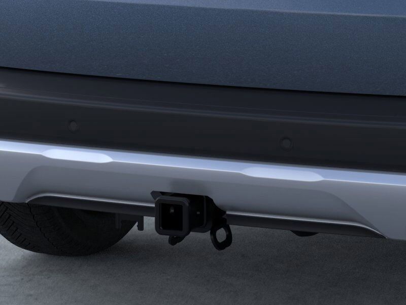 2026 Ford Escape Plug-In Hybrid Base Richmond VA