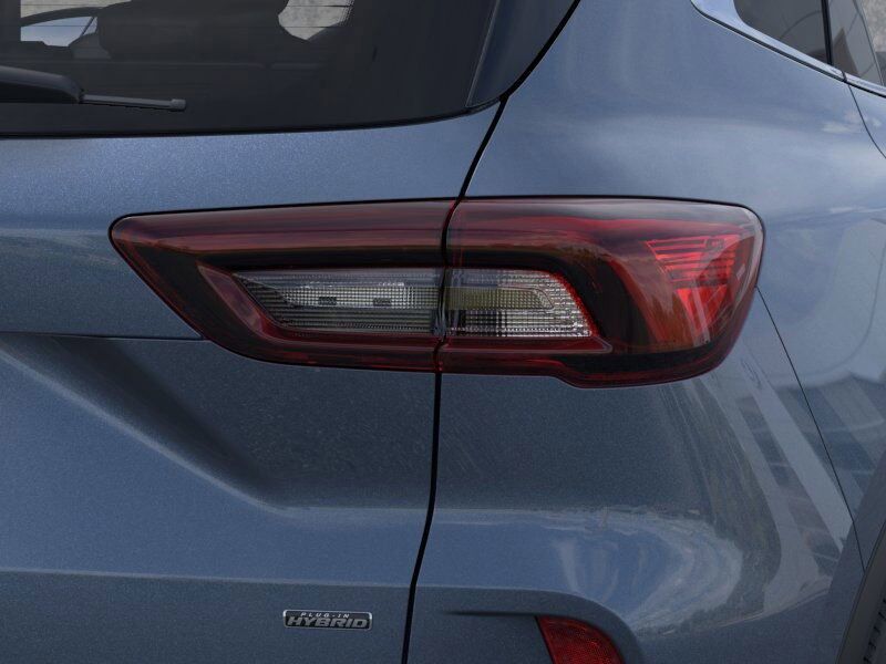 2026 Ford Escape Plug-In Hybrid Base Richmond VA