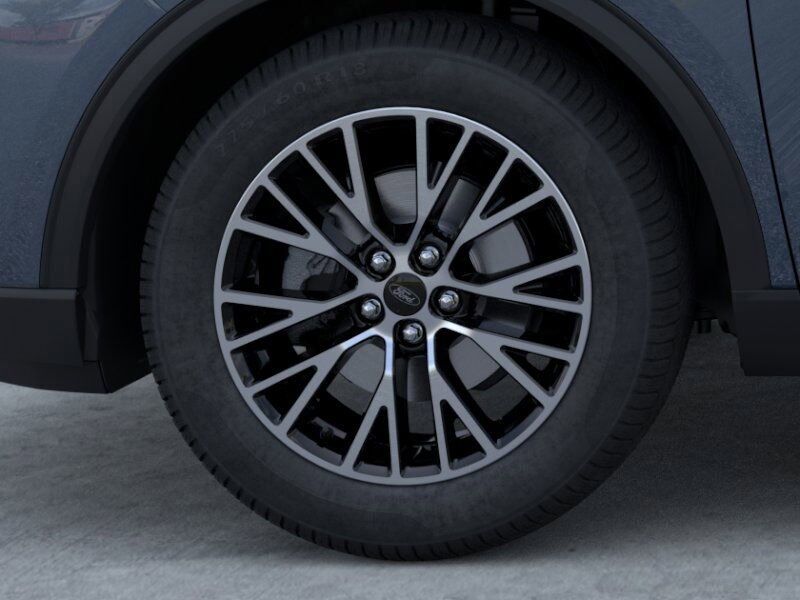 2026 Ford Escape Plug-In Hybrid Base Richmond VA