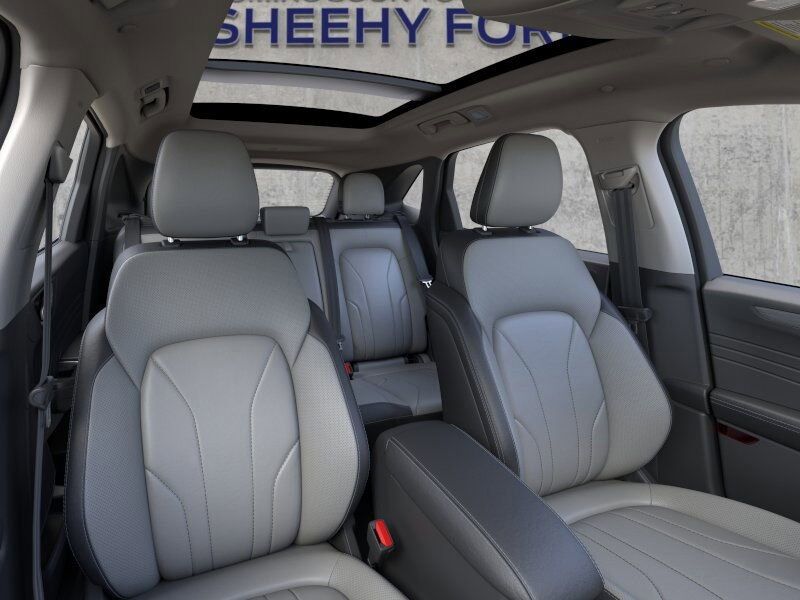 2026 Ford Escape Plug-In Hybrid Base Richmond VA