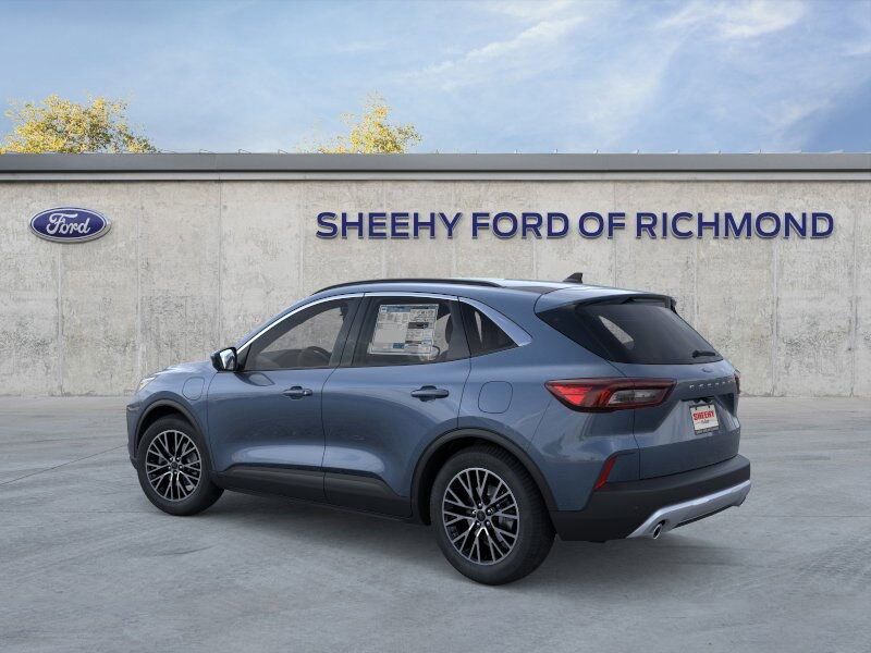 2026 Ford Escape Plug-In Hybrid Base Richmond VA