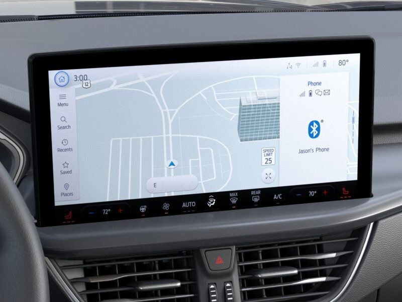 2026 Ford Escape Plug-In Hybrid Base Richmond VA