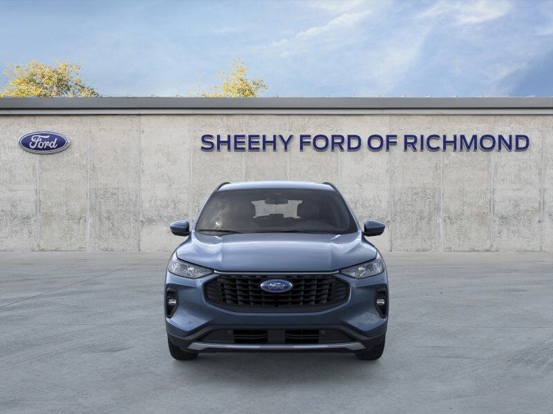 2026 Ford Escape Plug-In Hybrid Base Richmond VA