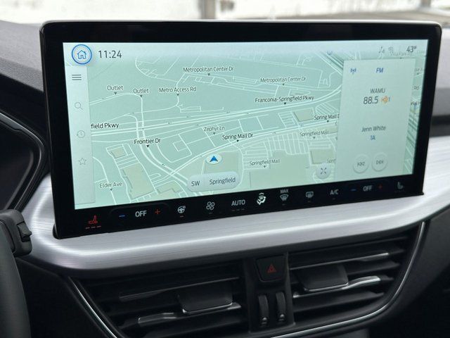 2026 Ford Escape Plug-In Hybrid Base Richmond VA